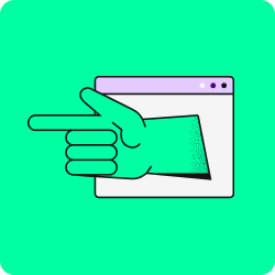 Pieza gráfica impresa